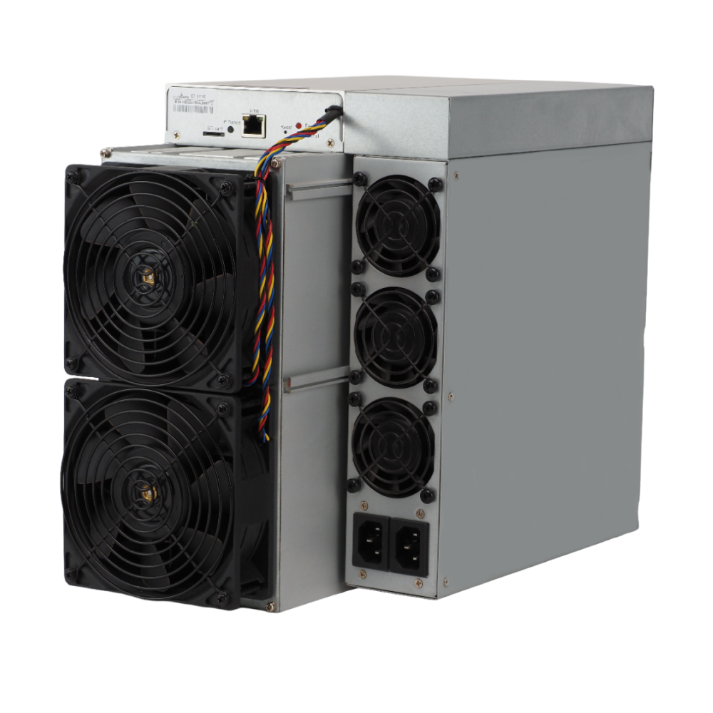 Bitmain antminer s19 xp